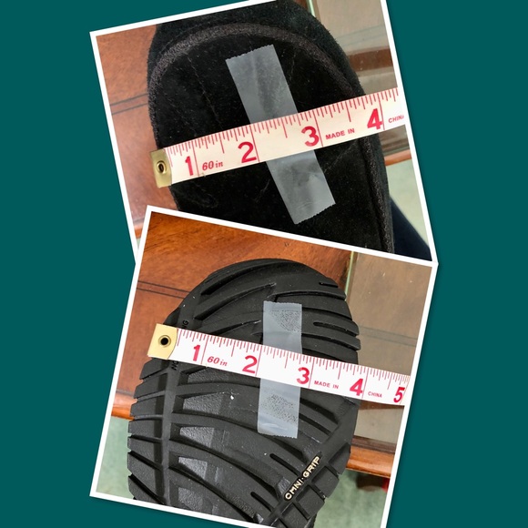 COLUMBIA TERAVAL BLACK WATERPROOF BOOTS 9.5 - Picture 9 of 9